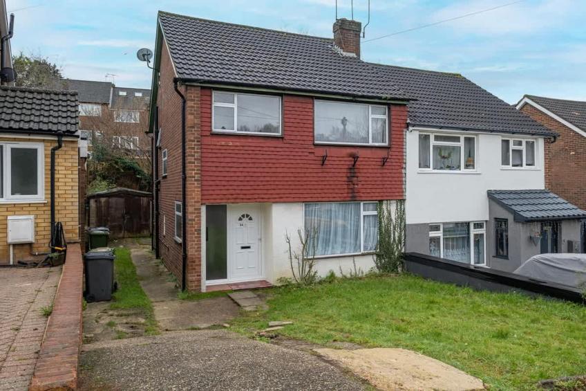 HP13 Arnison 94 - foto 7