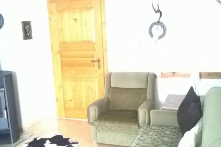 Wohnung in Haidmühle mit Garten und Grill - foto 10