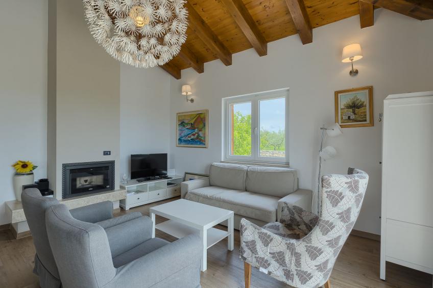 Villa Casa Leone - foto 59