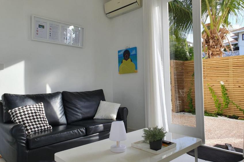 Wohnung B2 in Jan Thiel Curacao - foto 31