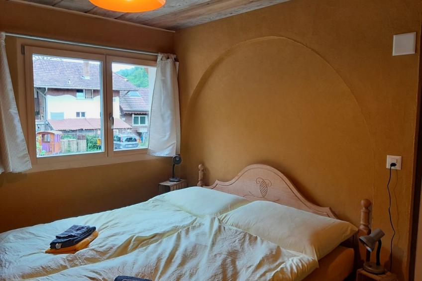 Appartements - Centre NatUrsanne, (St-Ursanne), - foto 3