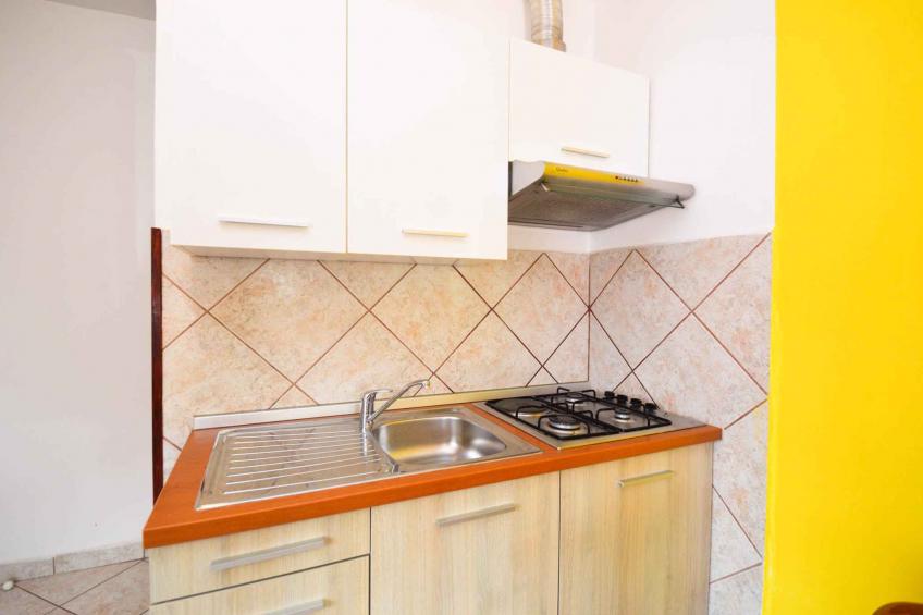 Vakantiewoning met airconditioning en terras - VW-B8M9 - foto 11