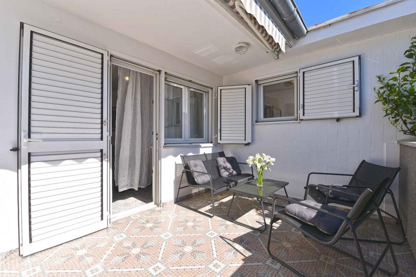 Holiday apartment with air conditioning - BF-KFT4J - foto 21