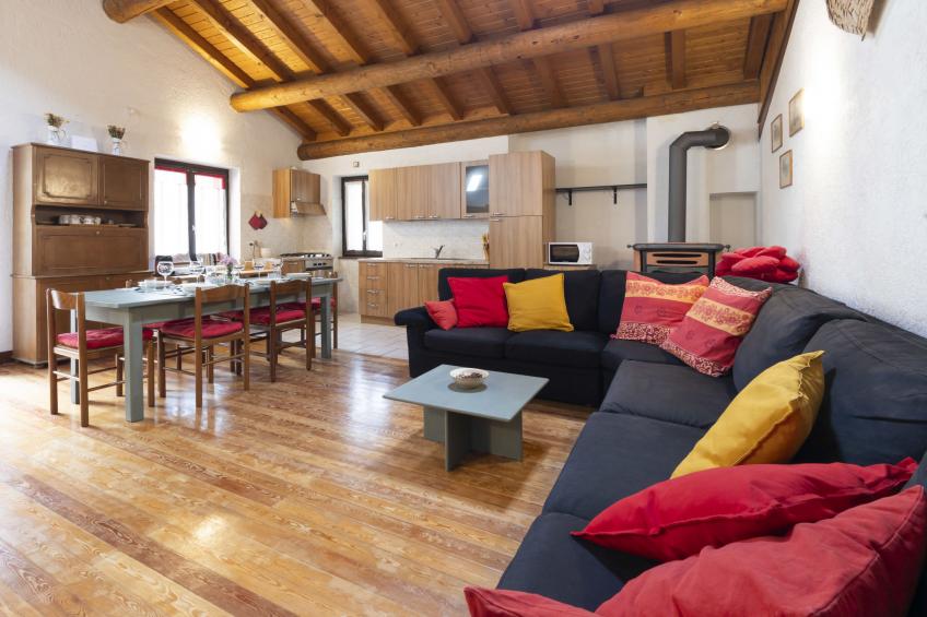 Isola di Madesimo Apartments - foto 7