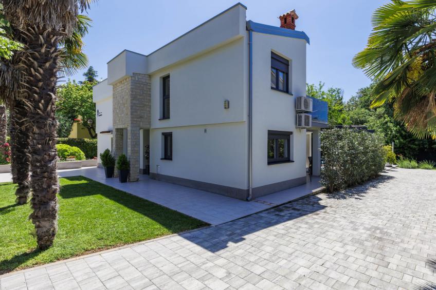 Villa Romina - foto 43