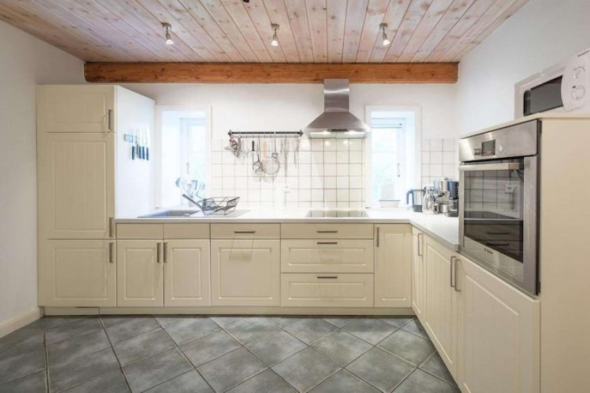 Holiday homes Wellness unter Reet, Dagebüll - Type A - foto 5