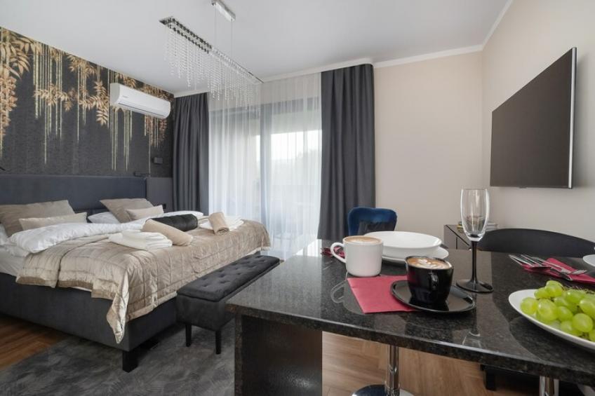 Apartament w Polanicy Zdrojowa 34B - 408 - foto 3