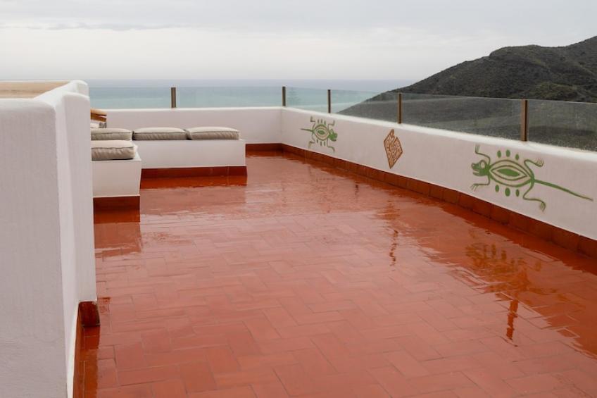 CT 385 AL - Faro's Soulrise Villa - Mojacar - Pool & Artistic Flair close to the Beach - foto 34
