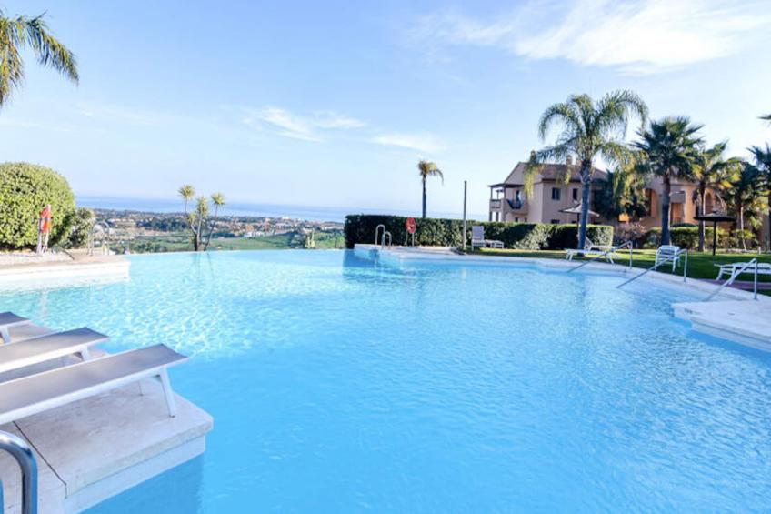 Appartements à Benahavís - foto 32