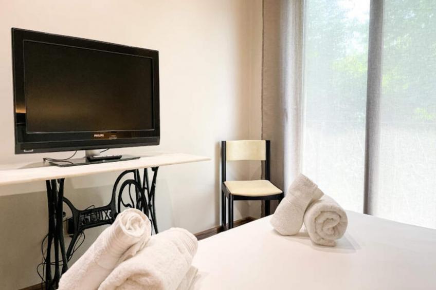 Mobil Home - Bungalow - Cottage à Santa Pau - foto 25