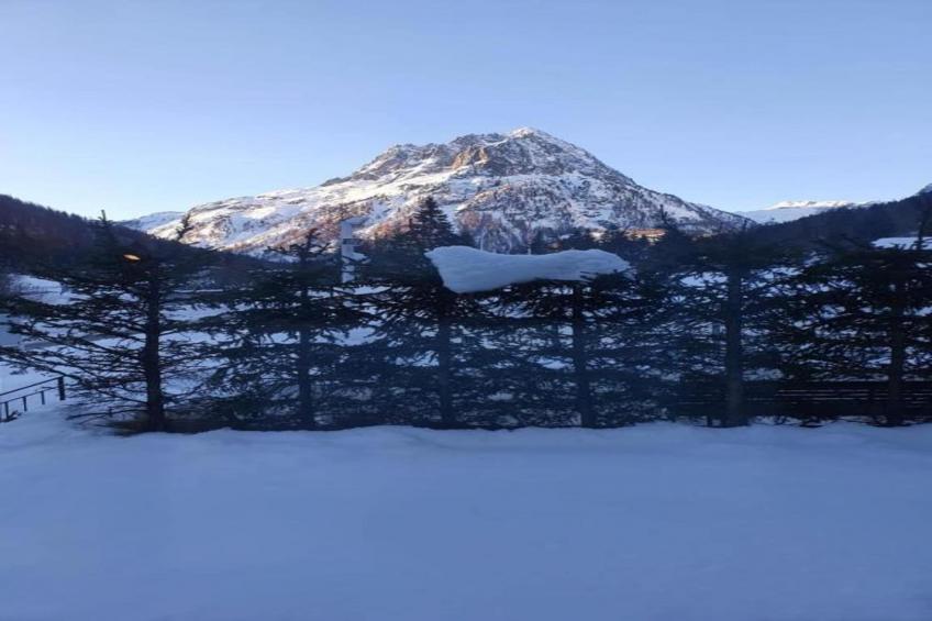 Resort les Portes du Mont Blanc 8 - foto 35