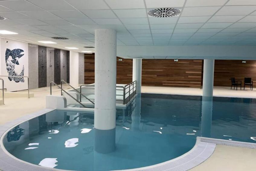 Résidence Le Portillo - Piscine - foto 5