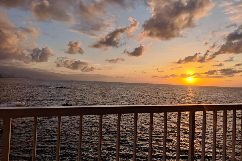 in Mesa Del Mar mit Offenem Balkon - foto 4