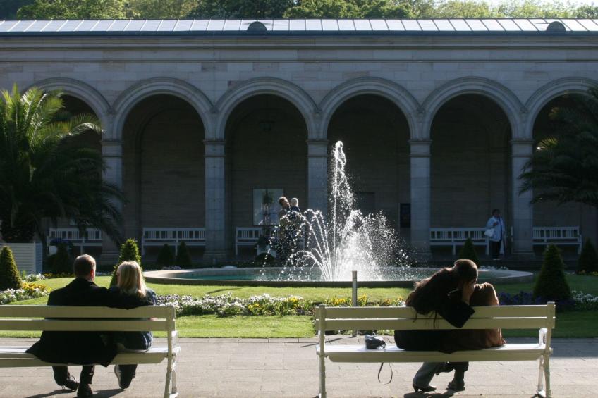 Apartment Gala, ruhige Lage, stadtnah - foto 17