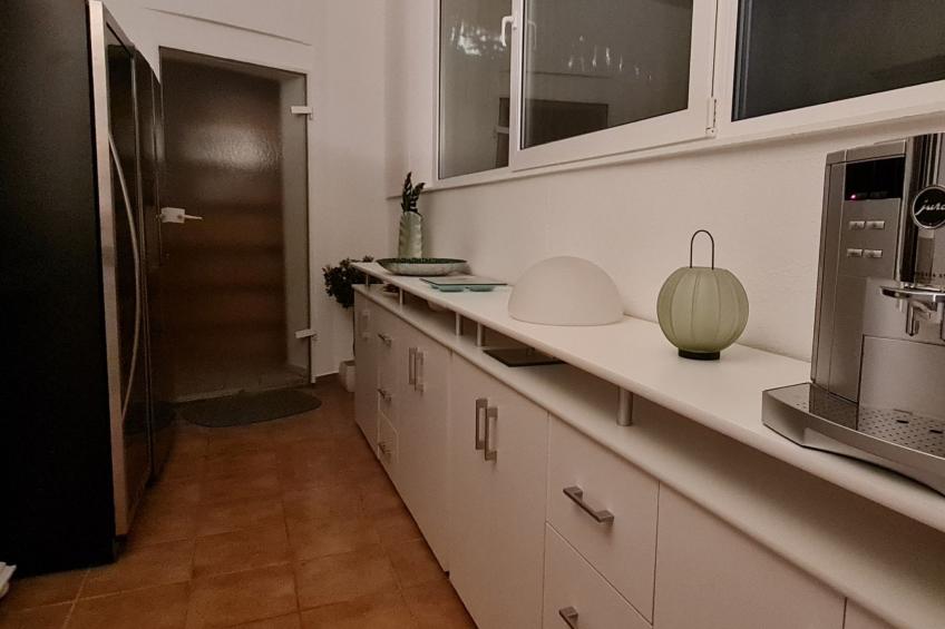 Doppelappartement Privater Zugang zur Sauna und Garten - foto 13