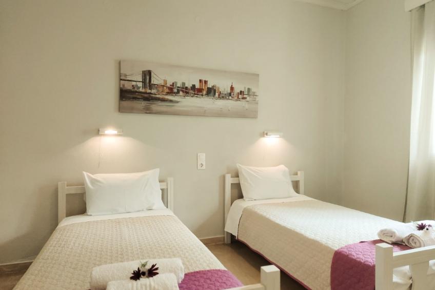 Geräumige Wohnung mit zwei Schlafzimmern in der Nähe des Sandstrandes - foto 17