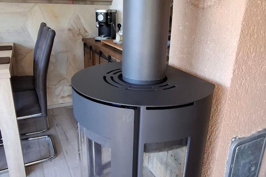 Bungalow Stuebner - foto 14