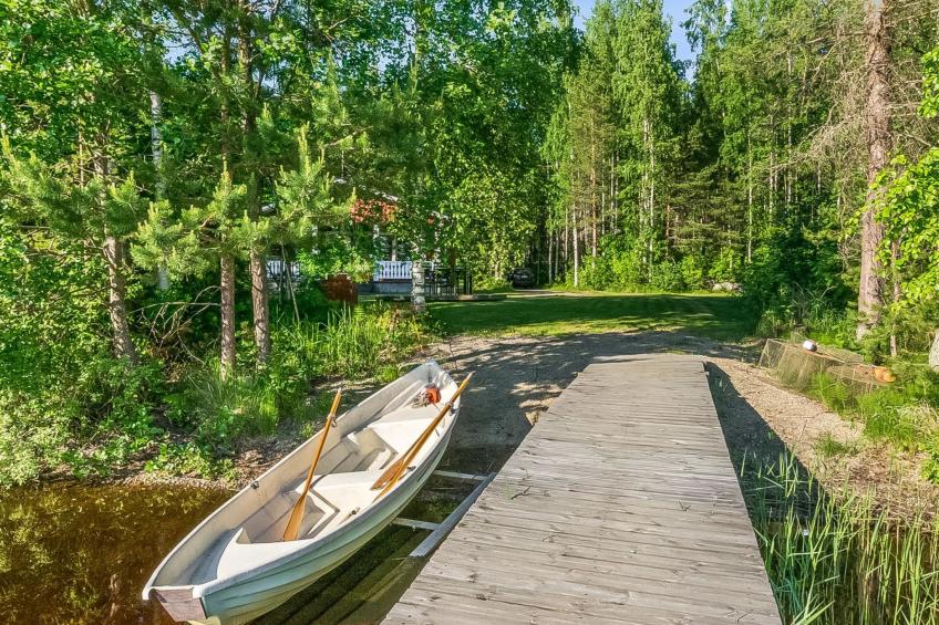 Laavusranta - foto 6