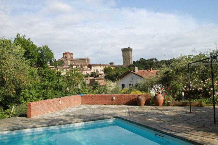 Wohnung 'Giulia 6' mit Pool - foto 5