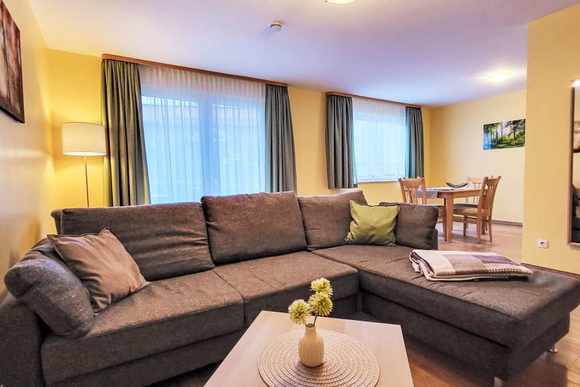 Hotelpark Bodetal - foto 11