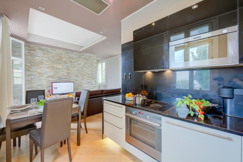 Appartement Baous 300m de la mer - foto 14