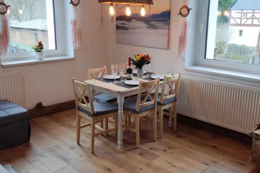 am Hofladen Hellendorf - Sächsische Schweiz - foto 7