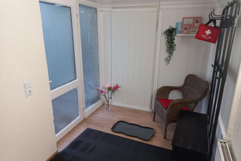 FeWo Heidenheim Bluewall - foto 9