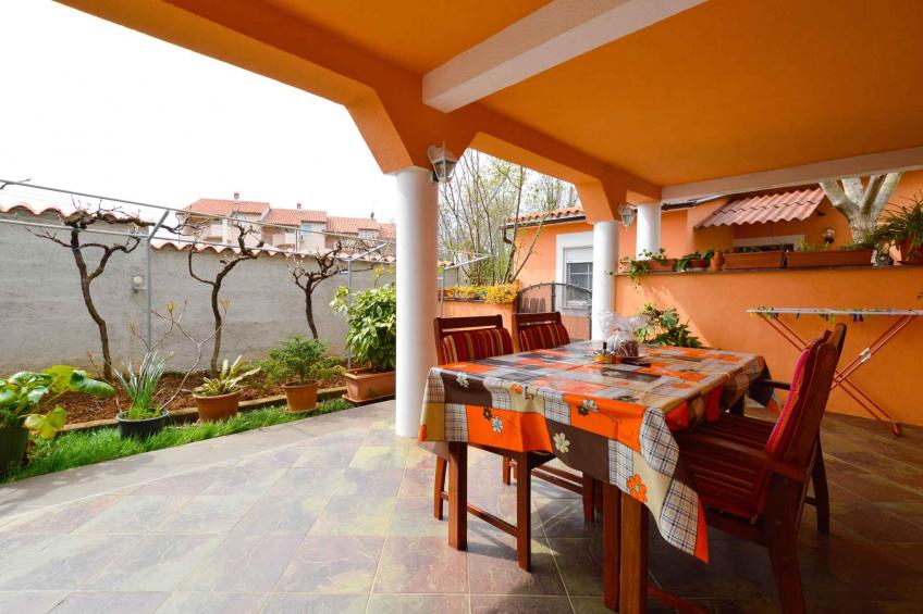 Holiday apartment with air conditioning and terrace - BF-WZMK - foto 9