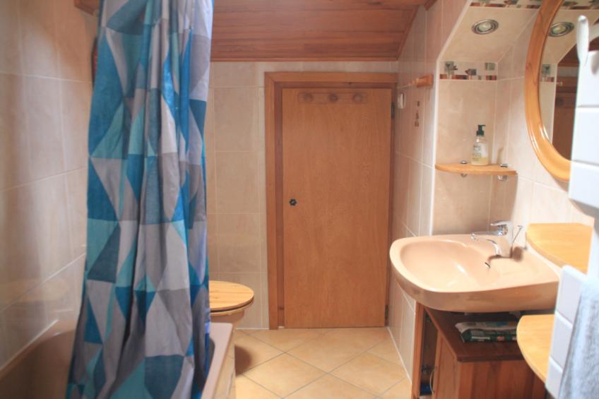 Chalet Ours Brun ORB MOUNTAIN & QUIET 6 Pers. - foto 16