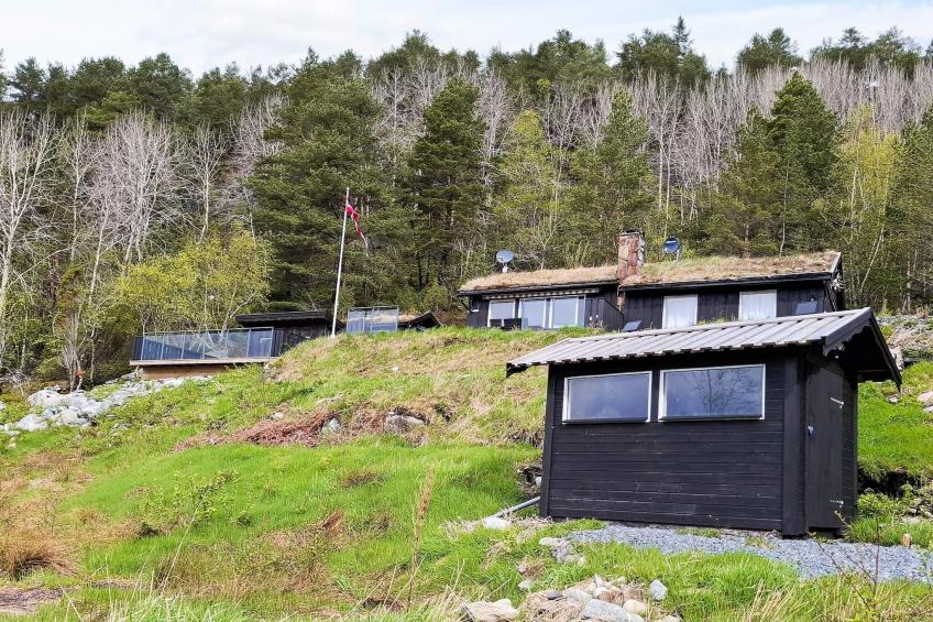 FJORDGLØTT - foto 50
