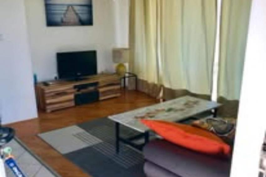Two Bedroom Apartment With Sea View - foto 2