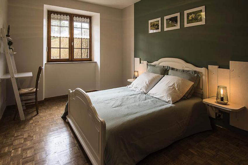 Gîte de France Lou chastelou odheteo à aumont aubrac 3 épis - foto 19