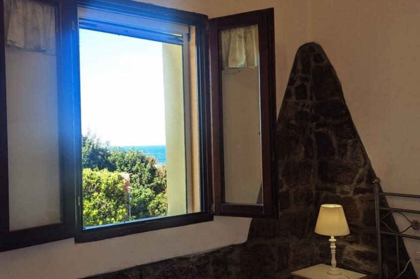 Wohnung in Calasetta mit Grill und Garten - foto 10