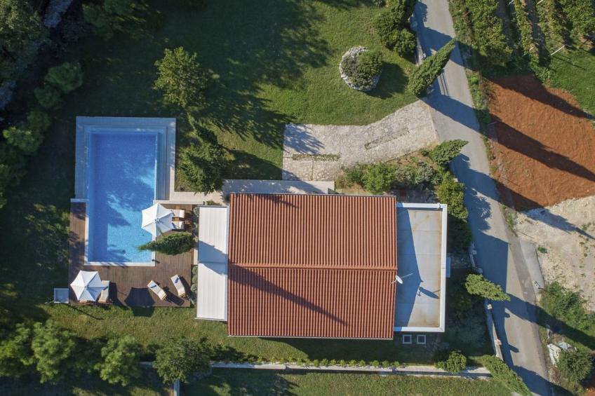 Ferienvilla 'Breg' mit Whirlpool - foto 3