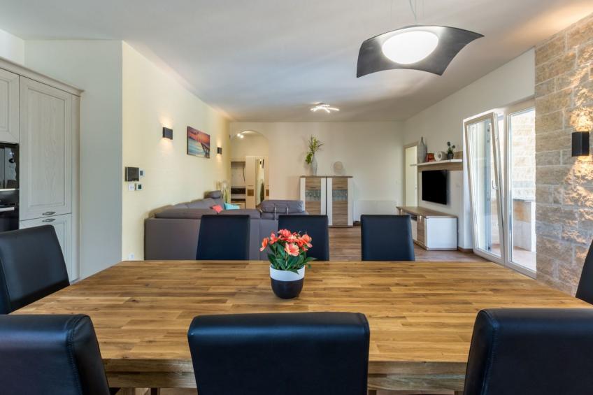 Tolles Ferienhaus in Deklići mit Privatem Pool - foto 46