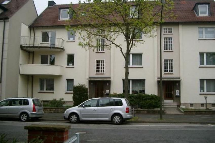 Wohnung in Castrop-Rauxel mit Garten - foto 8