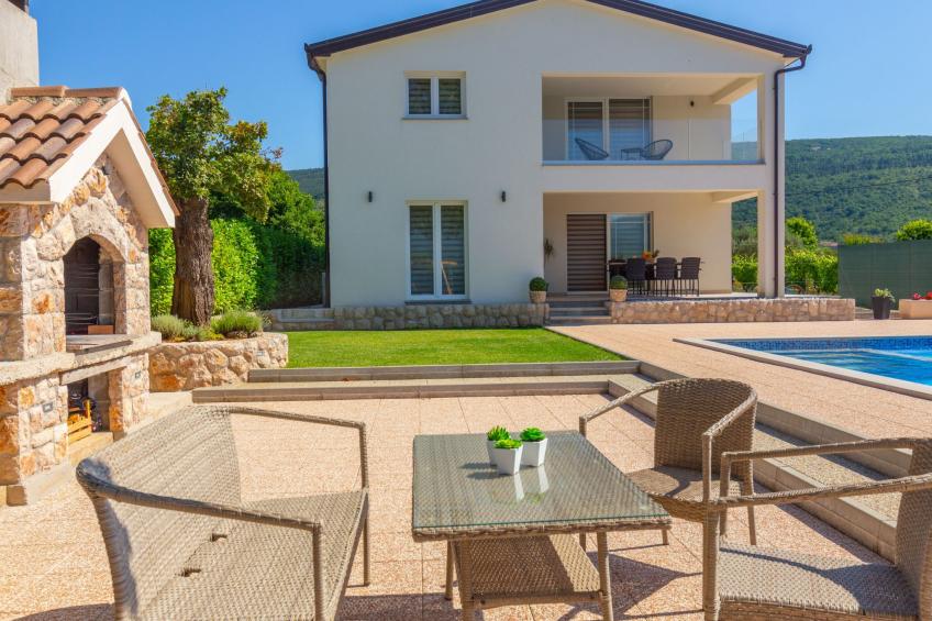 Villa Maria - foto 19