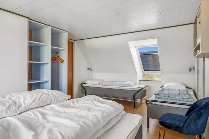 "Kara" - 100m to the inlet in The Liim Fiord - foto 11