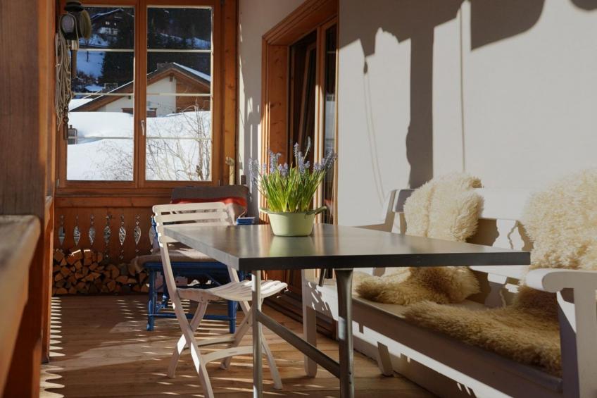 Kasperhuus Klosters - foto 8