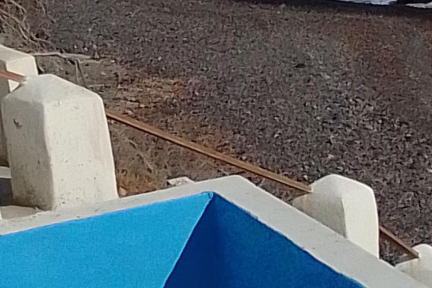 Charmantes Ferienhaus in Ia mit Privater Terrasse - foto 16