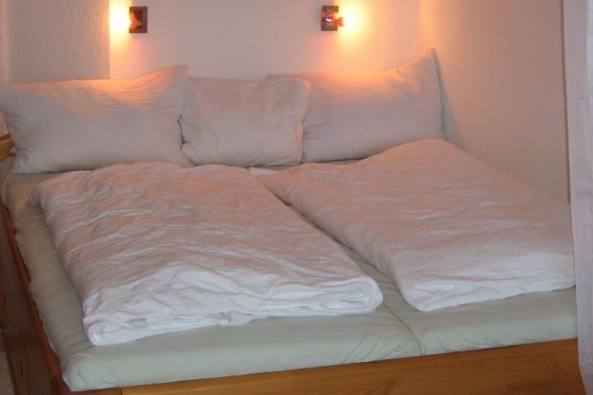 Gemütliche Ferienwohnung mit Blick auf die Donau - foto 7