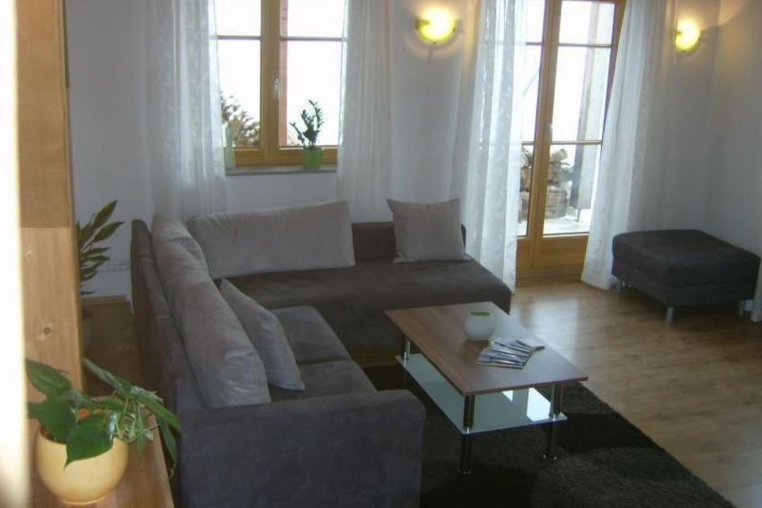 am Waldrand, ideal für Bergsport - foto 7