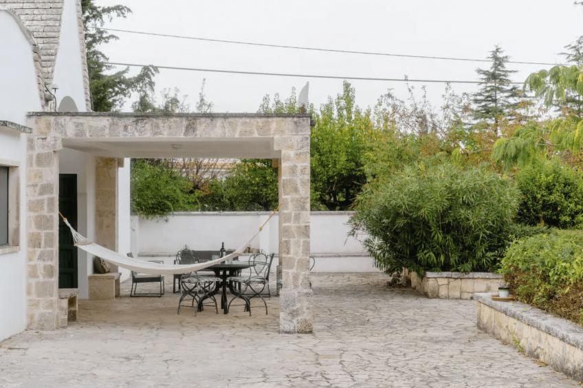 Anwesen mit privatem Garten und Grill - foto 6