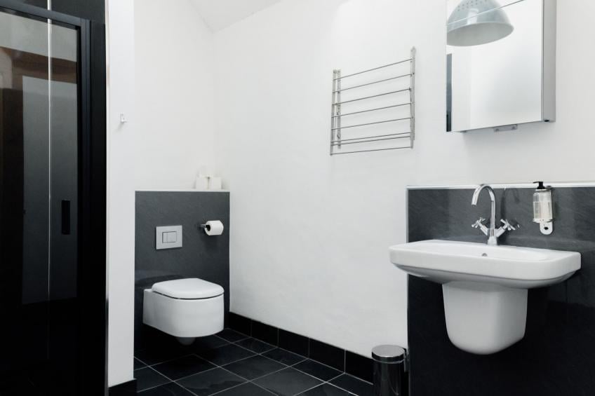 The Welsh Barn - foto 8