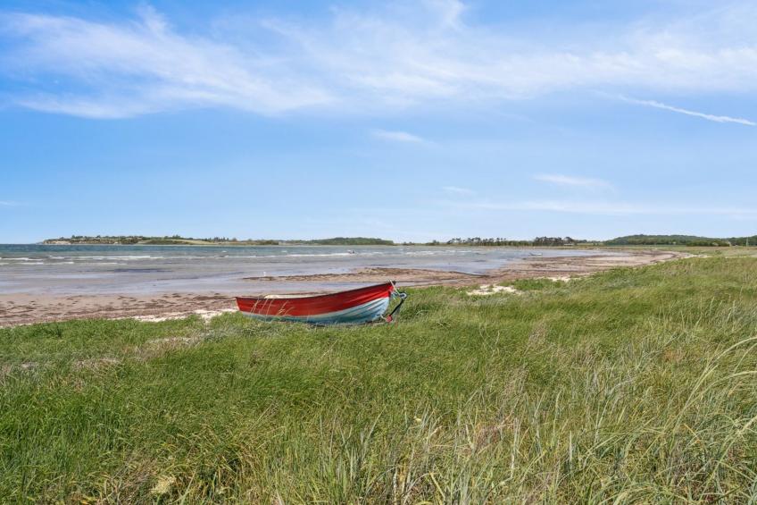 "Sazur" - 75m from the sea in Funen - foto 5