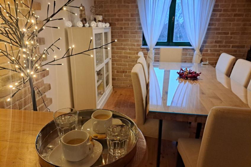 Anwesen "Steinperle mit beheiztem Schwimmbad" - foto 8