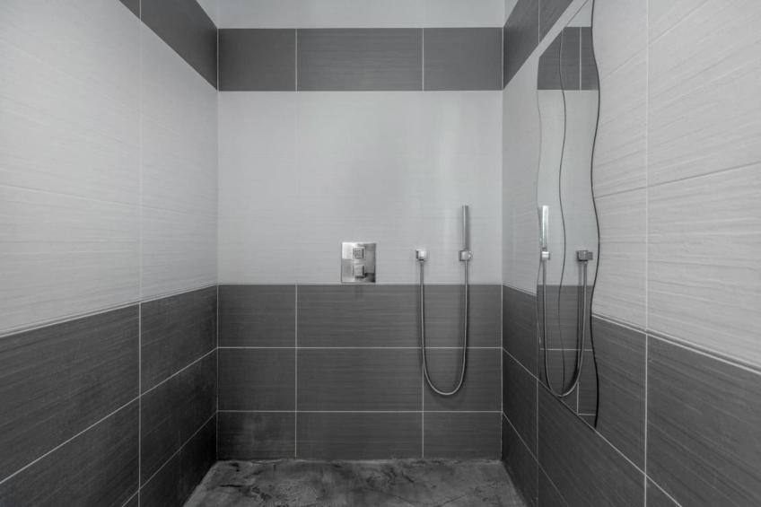 Villa avec piscine chauffée spa salle sport et cinéma - foto 23