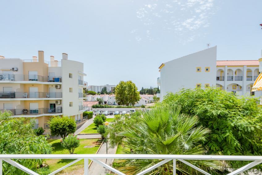 Alfamar Apartment at Praia da Falesia - foto 18