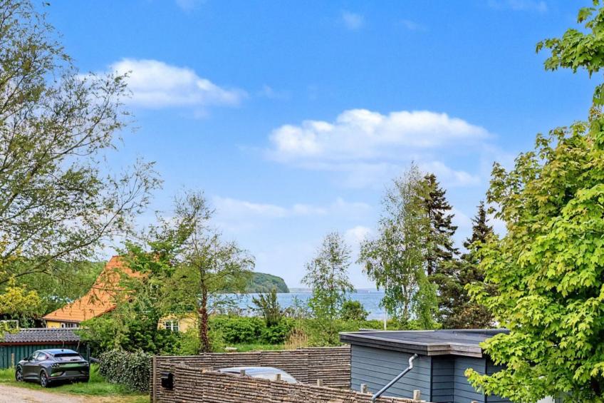 "Gullan" - 75m from the sea in Funen - foto 11