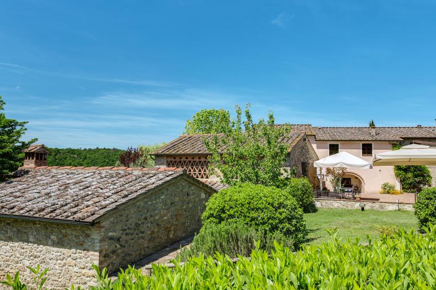 Antico Borgo San Lorenzo (COL105) - foto 6